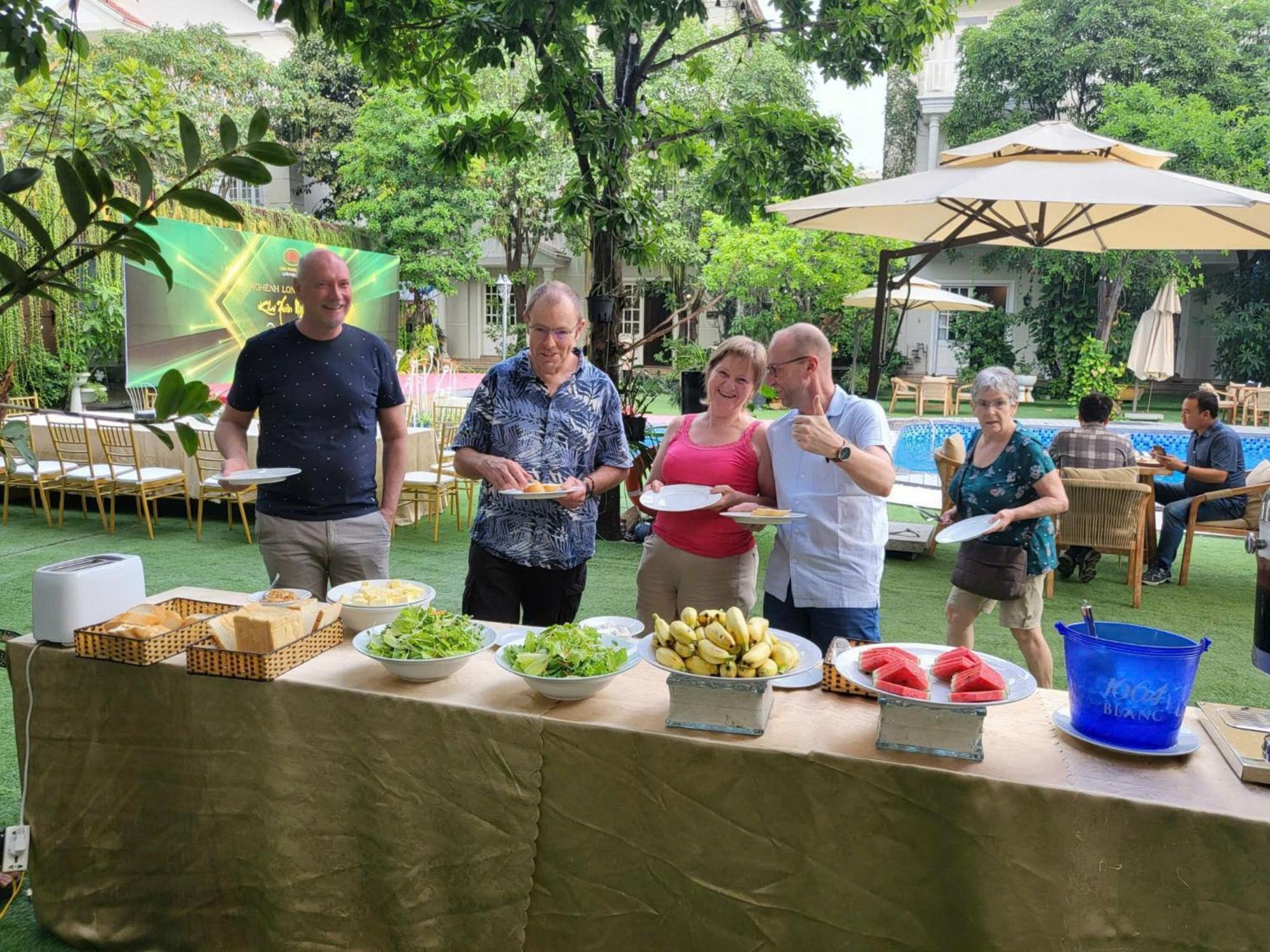 Hidden Mansions Saigon Курортный комплекс 4*